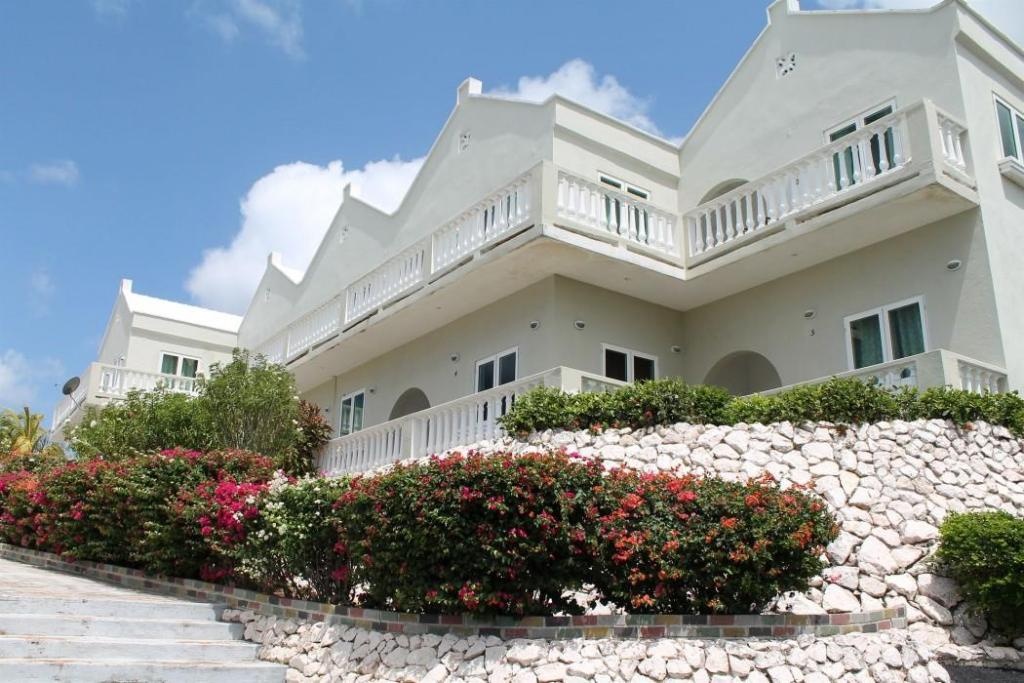 Piscadera Seaview Apartments  Property Views  Property Views Image 3 3   Copy
